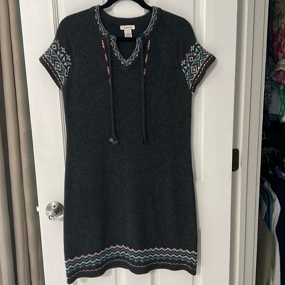 Sundance Dresses & Skirts - Sundance short sleeve dress